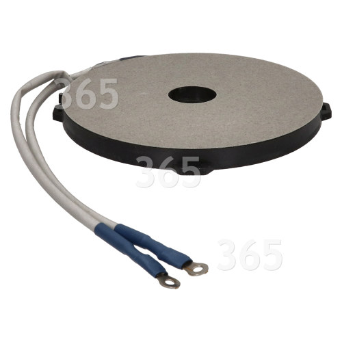 160MM Dia. Ceramic Induction Coil Hotplate Ring