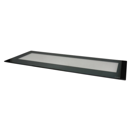 Blomberg Backofen-Innent&uuml;rglas - Oben
