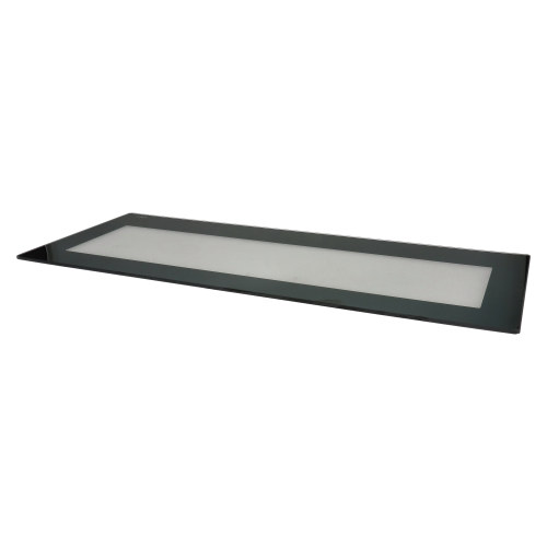 Blomberg Backofen-Innent&uuml;rglas - Oben