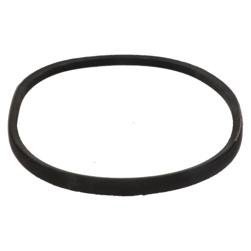 Courroie Tondeuse à Gazon O711Li - Compatible Fuxtec RM系列 - 711mm Intérieur / 10mm Largeur - Caoutchouc Et Fibre