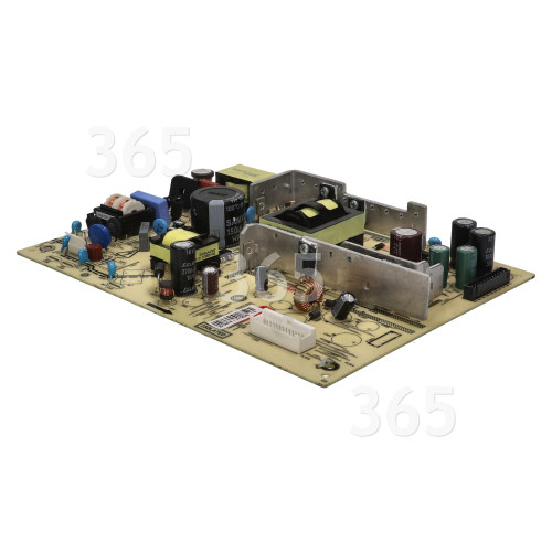 Power Supply PCB 17PW25-4