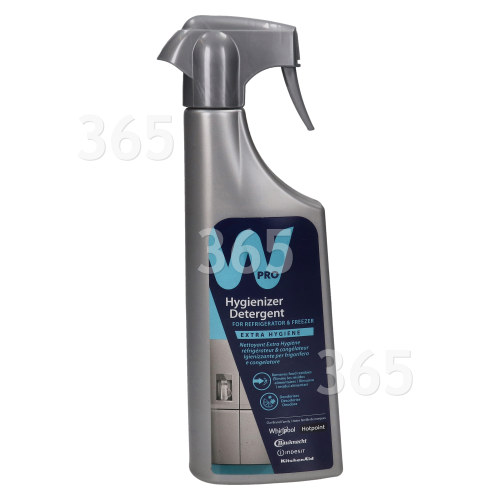 Wpro Kühl-/Gefrierschrank Reinigungsspray - 500ml