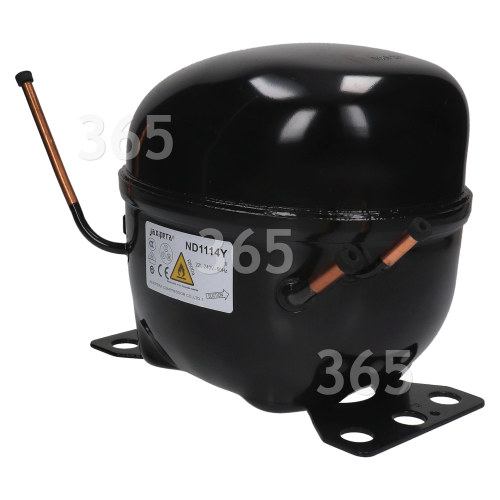 Starter Frigorifero PTC 8100ZEM90-130-74 | Compatibile Compressori | Ricambio Non Originale - Foto 10