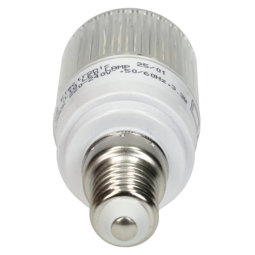 Ampoule Led De Réfrigérateur E14 3W 6000K Gorenje