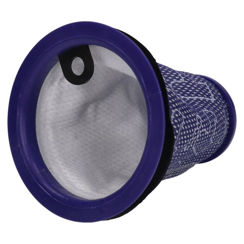 Pr&eacute;filtre D'aspirateur &ndash; Compatible