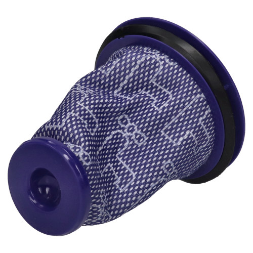 Pr&eacute;filtre D'aspirateur &ndash; Compatible