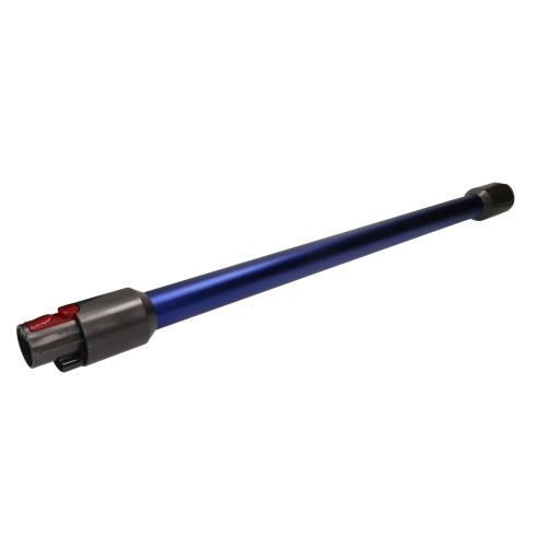 Tube D'aspiration Compatible Pour Aspirateur - Bleu (d&eacute;gagement Rapide) Dyson