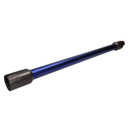 Tube D'aspiration Compatible Pour Aspirateur - Bleu (d&eacute;gagement Rapide) Dyson