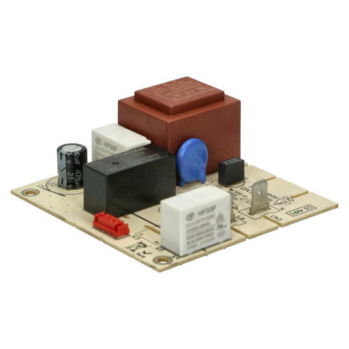 Whirlpool Dunstabzugshauben-Leistungsmodul PCB 