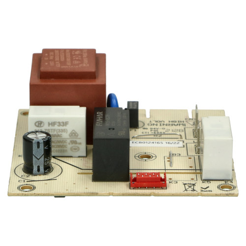 Whirlpool Dunstabzugshauben-Leistungsmodul PCB 