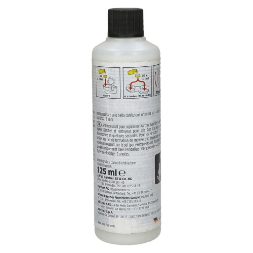 Karcher 125ml Foamstop - Neutral