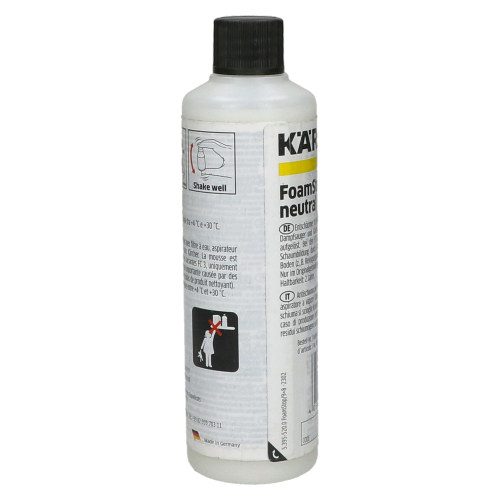 Karcher 125ml Foamstop - Neutral