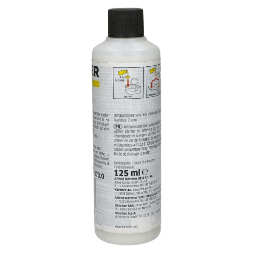 Karcher 125ml Foamstop - Neutral
