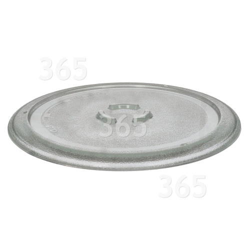 Whirlpool Microwave Turntable - 280mm