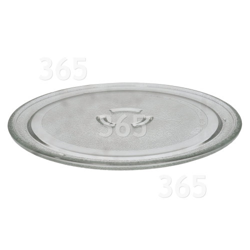 Whirlpool Microwave Turntable - 280mm