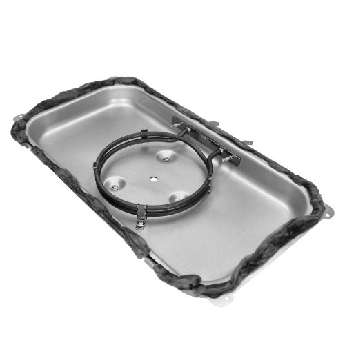Resistencia De Microondas JT 379/IX Whirlpool