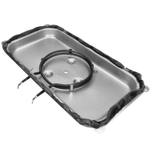 Resistencia De Microondas JT 379/IX Whirlpool