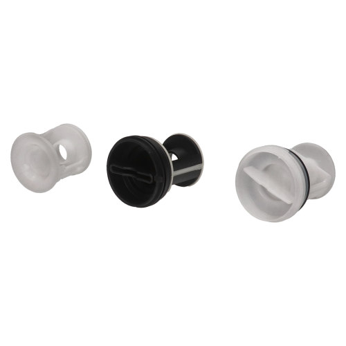 Filtre De Pompe De Vidange Lave-linge Merloni (Indesit Group)