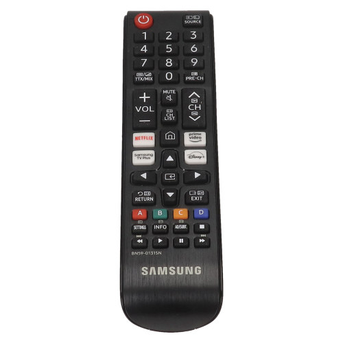 Samsung TV-Fernbedienung