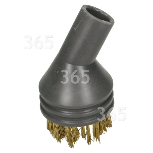 Spazzola Con Setole In Ottone Del Pulitore A Vapore BISSELL