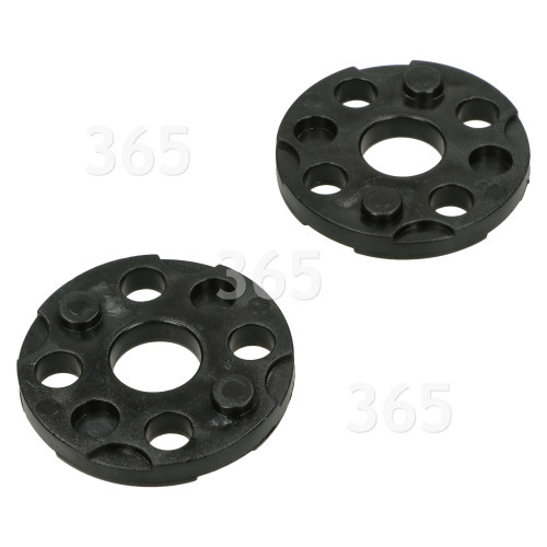 Distanziatore Del Tosaerba FLY017 Flymo