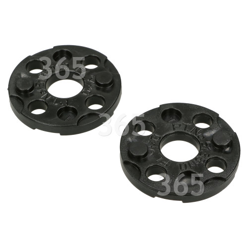 Distanziatore Del Tosaerba FLY017 Flymo