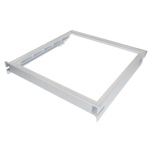 Cadre De Clayette Inf&eacute;rieure De R&eacute;frig&eacute;rateur FRSS36AF25/3 Whirlpool
