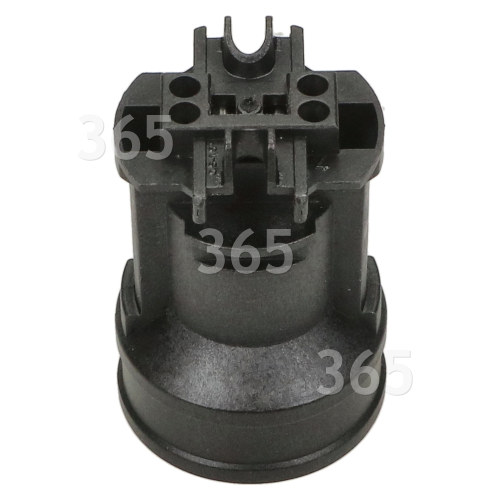 Supporto Della Lampada 7HH 161 IX RU Indesit
