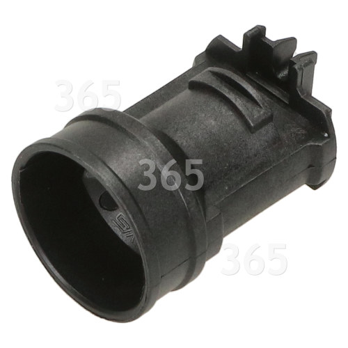Supporto Della Lampada 7HH 161 IX RU Indesit