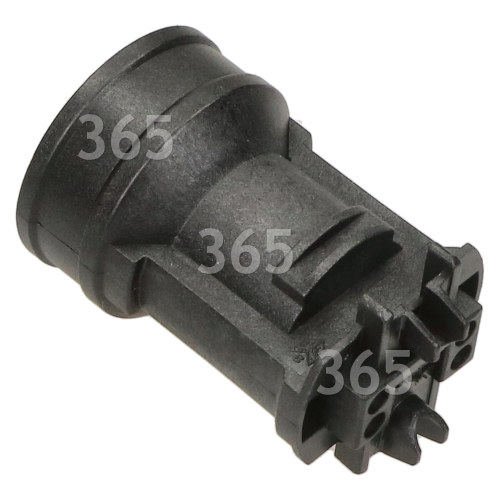 Supporto Della Lampada 7HH 161 IX RU Indesit