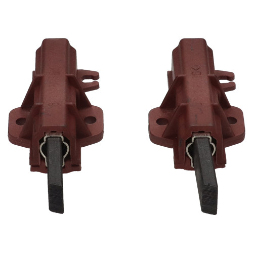 Charbons Moteur De Lave-linge (La Paire) Terzi