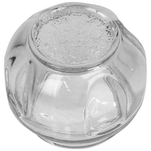 Couvercle De Verre De Lampe De Four Electrolux