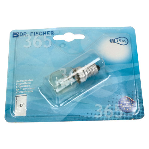 Lampadina Del Frigorifero - 15W