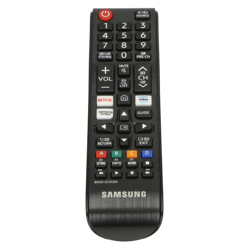 Samsung TV-Fernbedienung