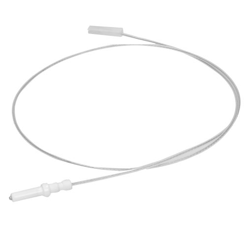 Bougie D'allumage / &Eacute;lectrode Gaz Pour Cuisini&egrave;re Four : 70 Cm Terzi