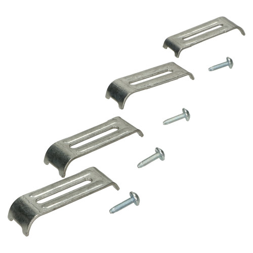 Blomberg GEN12400X Gaskochfeld-Befestigungsklemmen