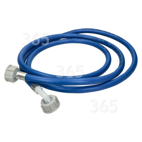 Tuyau D'alimentation D'eau Froide Universel 2,5 M Pour Lave-linge - Compatible Hoover