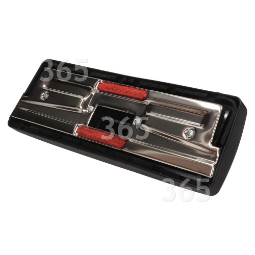 Brosse D'aspirateur Universelle Raccord 32MM - Compatible