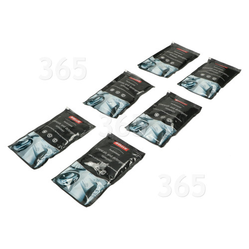 Wellco Washing Machine & Dishwasher Cleaner & Descaler