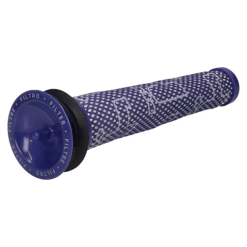 Pr&eacute;-Filtre D'Aspirateur