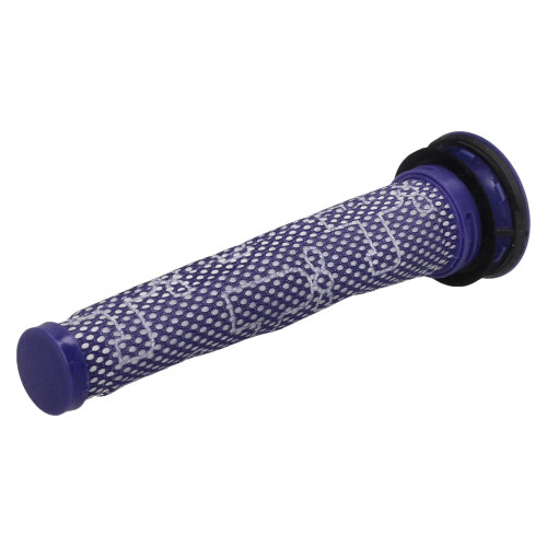 Pr&eacute;-Filtre D'Aspirateur