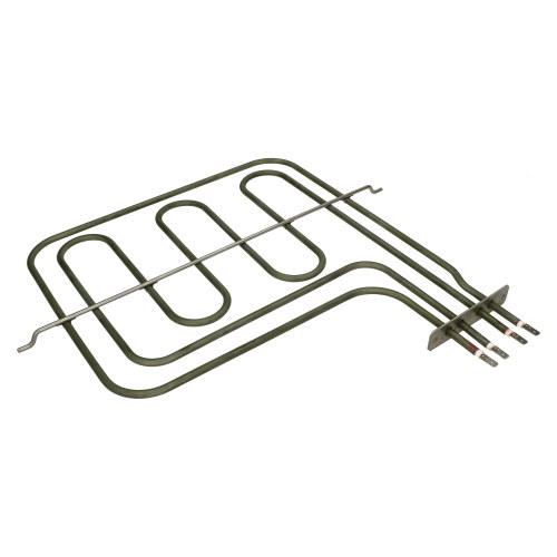 Backofen-Doppel-Grillheizelement 2600W