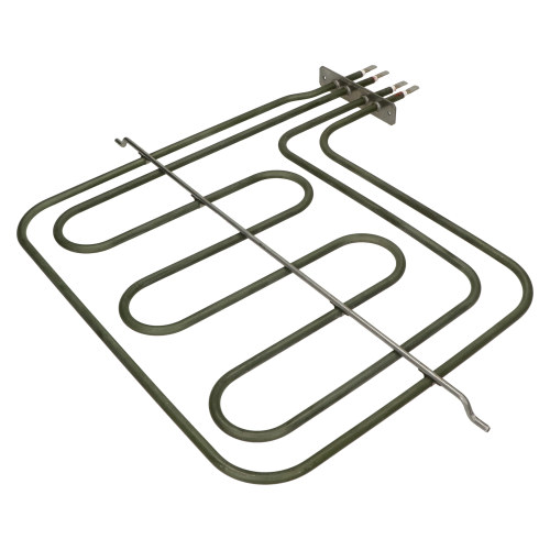 Backofen-Doppel-Grillheizelement 2600W
