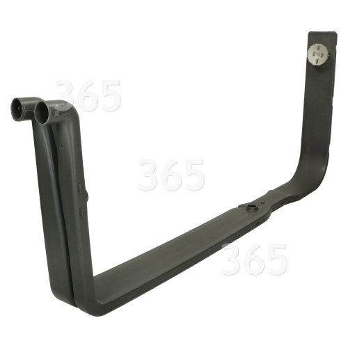 Internal Spray Arm Channel Whirlpool