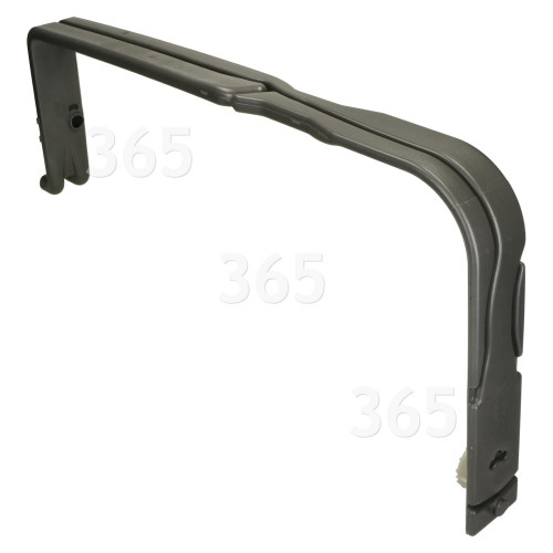 Internal Spray Arm Channel Whirlpool