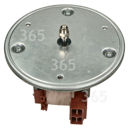 Moteur De Ventilateur Four Indesit