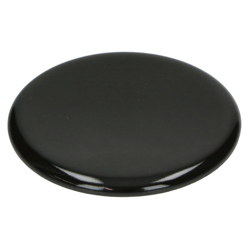 Herd Backofen-Brennerdeckel - Innen &Oslash;50mm