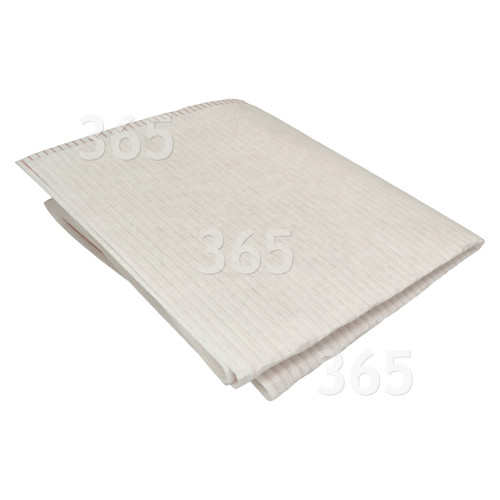 Universal Cooker Hood Grease Filter With Saturation Indicator - 114x47cm