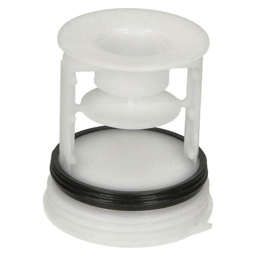 Filtre De Pompe De Vidange Pour Lave-linge