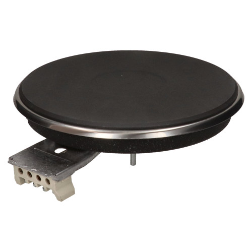 Kleines Kochfeld-Kochplattenelement : EGO 19.14453.002 1000W / 145mm &Oslash;